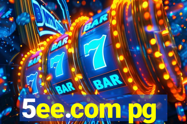 5ee.com pg